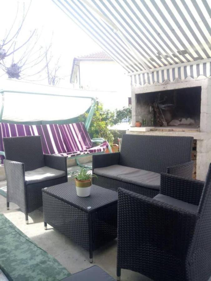 Holiday Home Spalato Exterior photo