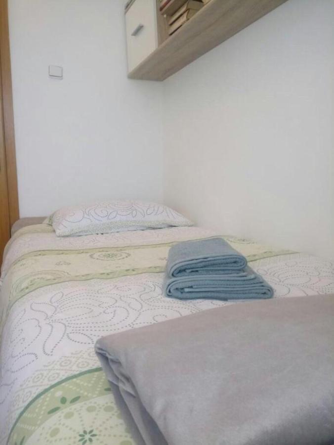 Holiday Home Spalato Room photo