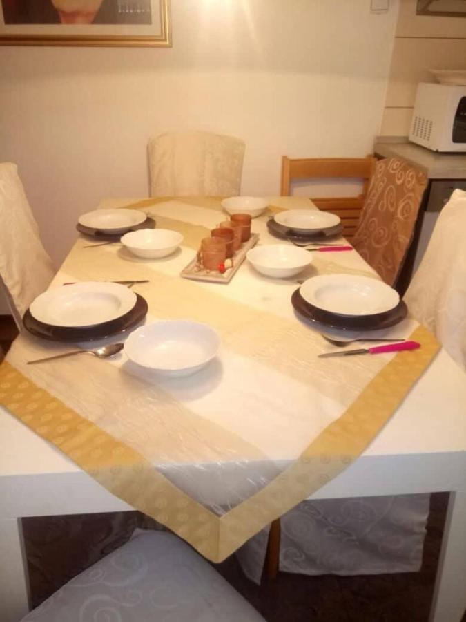 Holiday Home Spalato Room photo